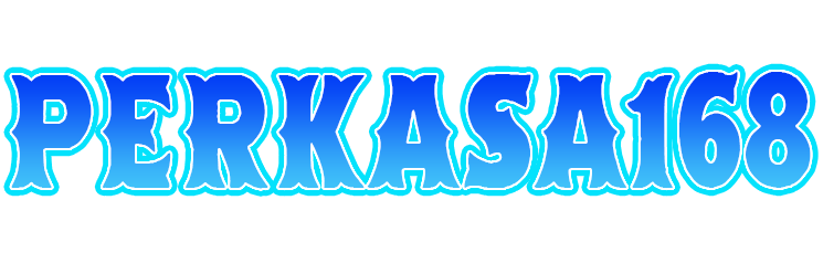 PERKASA168 Logo